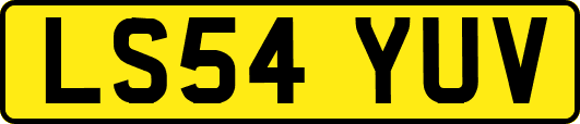 LS54YUV