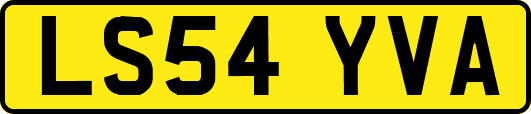 LS54YVA