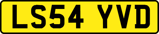 LS54YVD