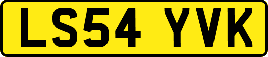 LS54YVK