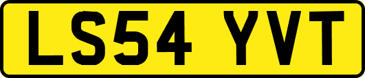 LS54YVT