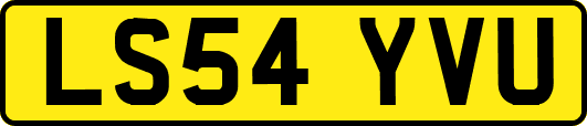 LS54YVU