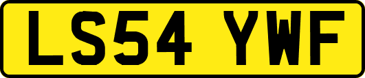 LS54YWF