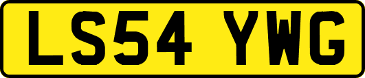 LS54YWG