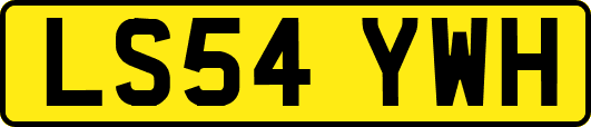 LS54YWH