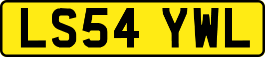 LS54YWL
