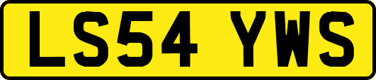 LS54YWS