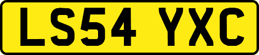 LS54YXC