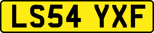 LS54YXF