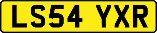 LS54YXR