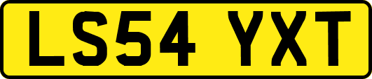 LS54YXT