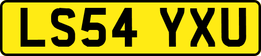 LS54YXU