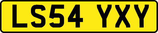 LS54YXY