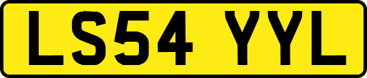 LS54YYL