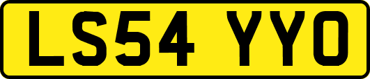 LS54YYO