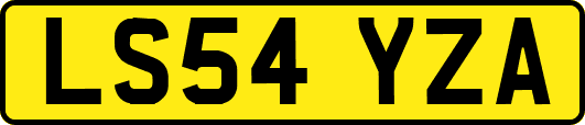 LS54YZA