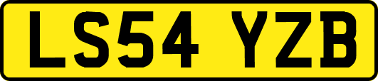 LS54YZB