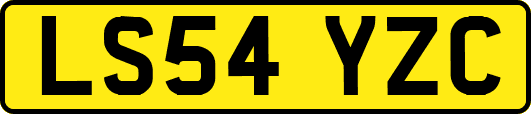 LS54YZC