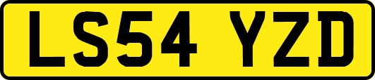 LS54YZD