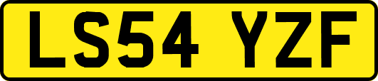 LS54YZF