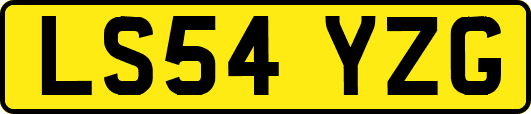 LS54YZG