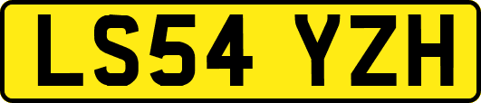 LS54YZH