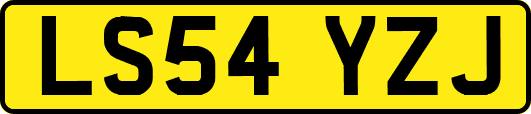 LS54YZJ