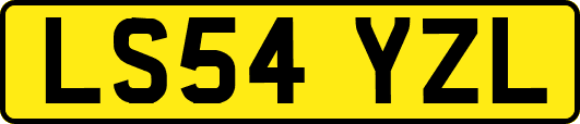 LS54YZL