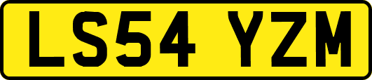 LS54YZM