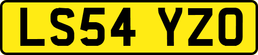 LS54YZO