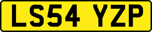 LS54YZP