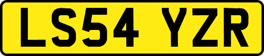 LS54YZR