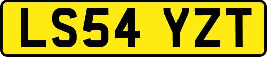 LS54YZT