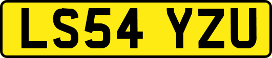 LS54YZU