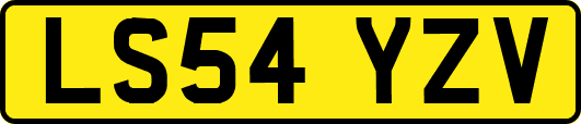 LS54YZV