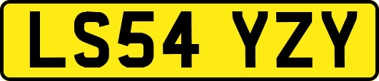 LS54YZY