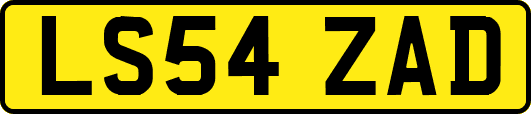 LS54ZAD
