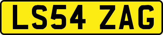 LS54ZAG