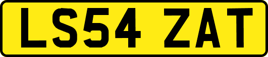 LS54ZAT