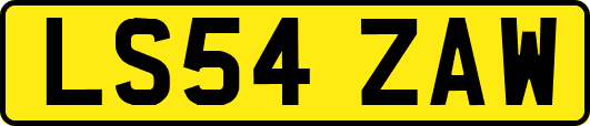 LS54ZAW
