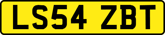 LS54ZBT