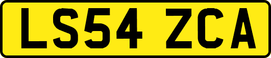 LS54ZCA