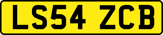LS54ZCB