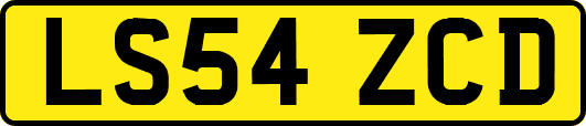 LS54ZCD