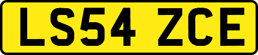 LS54ZCE