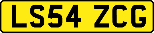 LS54ZCG