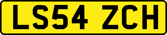 LS54ZCH