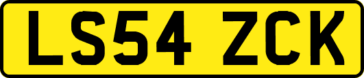 LS54ZCK