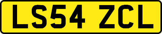 LS54ZCL