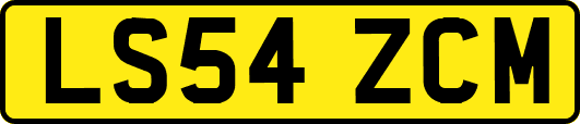 LS54ZCM